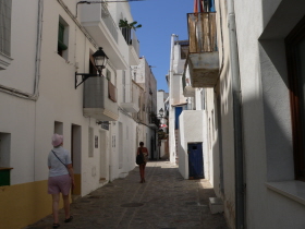 Ibiza
