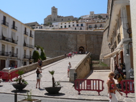 Ibiza