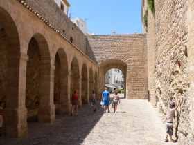 Ibiza