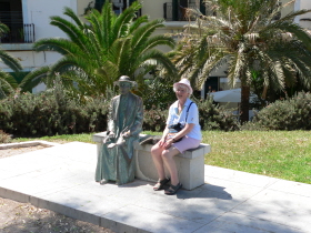 Ibiza