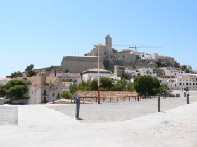 Ibiza