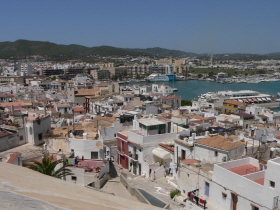 Ibiza