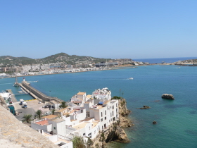 Ibiza