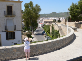 Ibiza