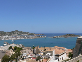Ibiza