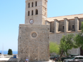 Ibiza