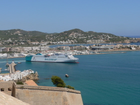 Ibiza