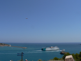 Ibiza