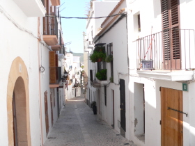 Ibiza