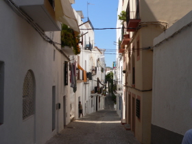 Ibiza