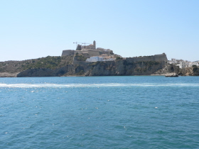 Ibiza
