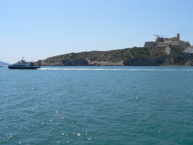 Ibiza