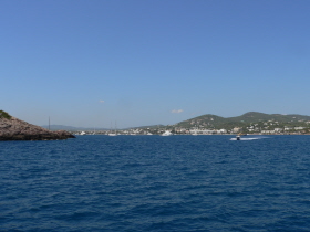 Ibiza