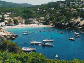 Ibiza