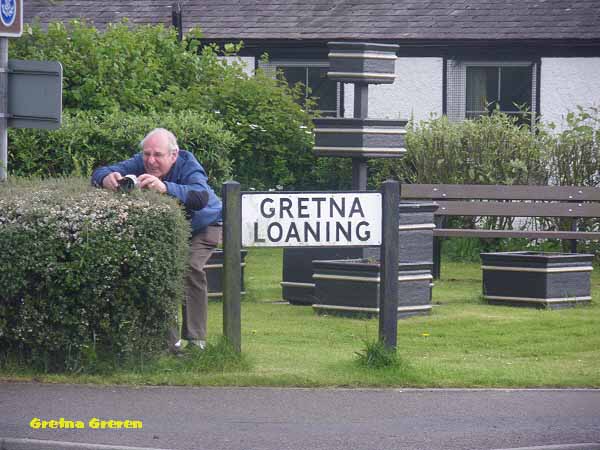 Gretna