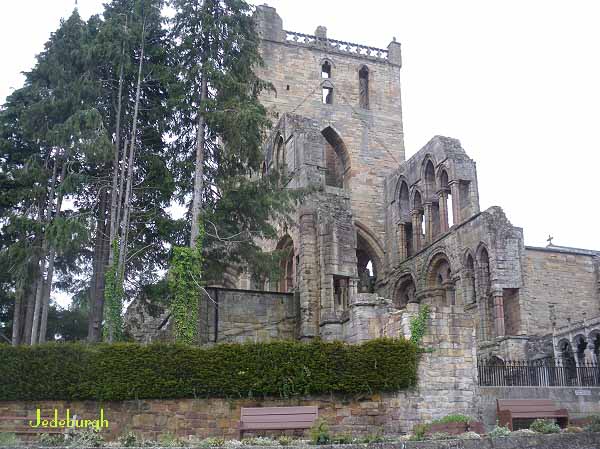 Jedburgh
