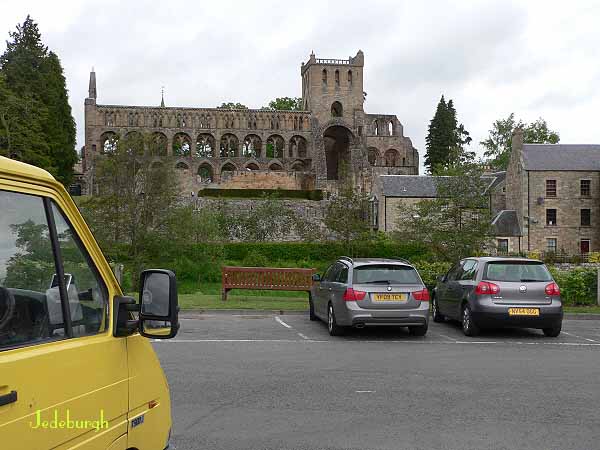 Jedburgh