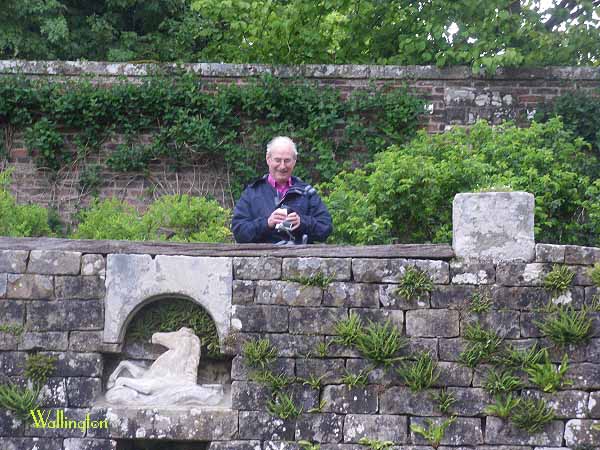 Wallington