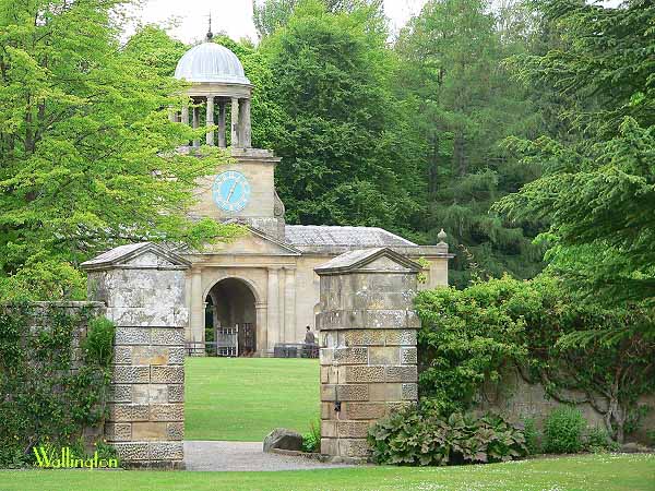 Wallington
