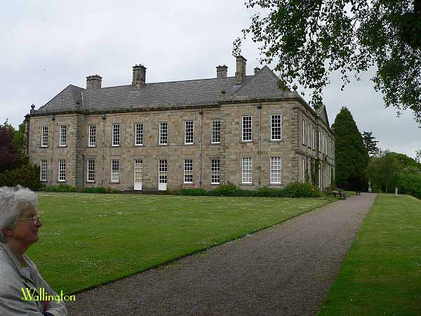 Wallington