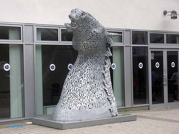 Falkirk