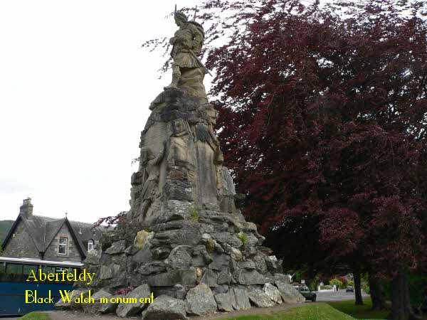 Aberfeldy
