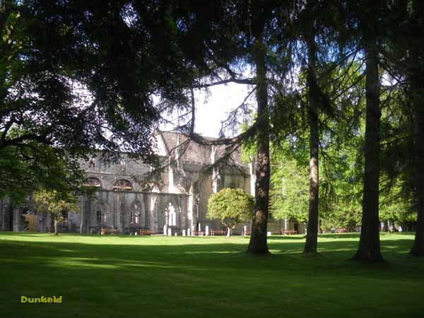 Dunkeld