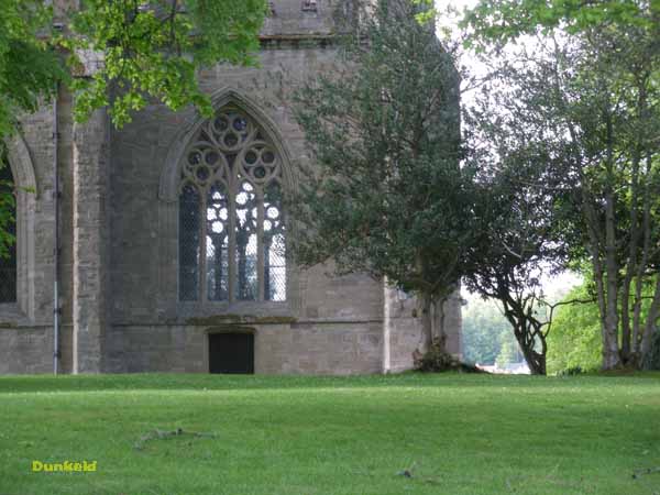Dunkeld