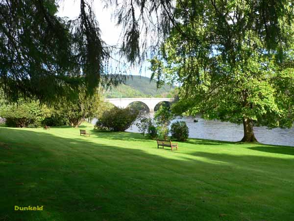 Dunkeld