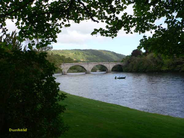 Dunkeld