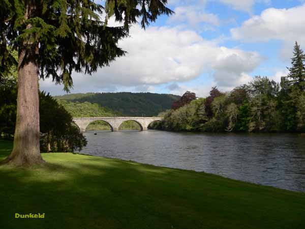 Dunkeld
