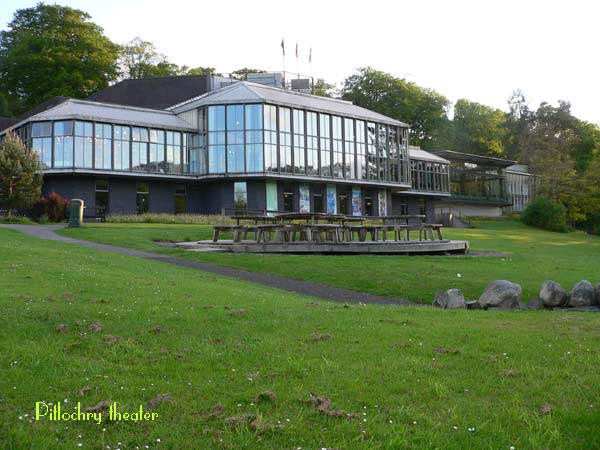 Pitlochry