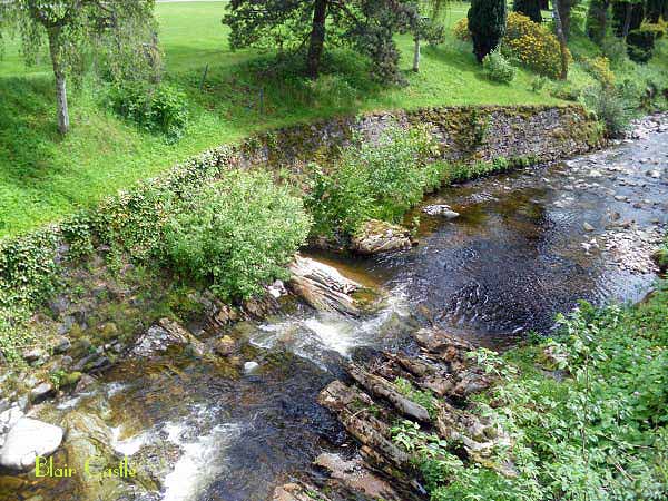 Blair Castle