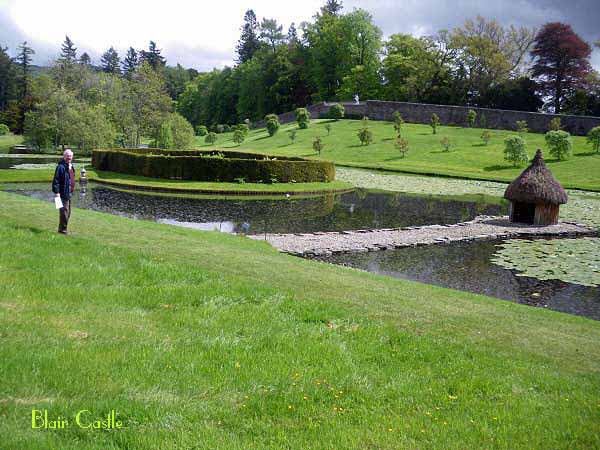 Blair Castle