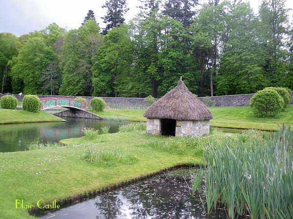 Blair Castle