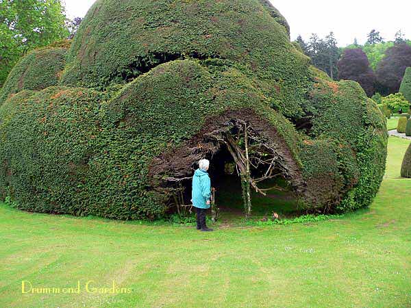 Drummond Gardens