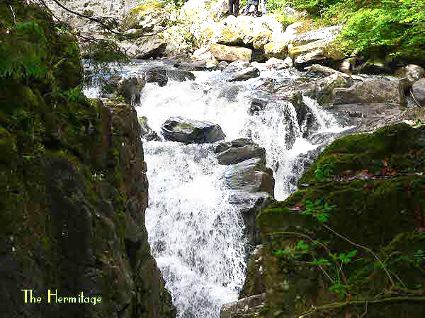 The Hermitage