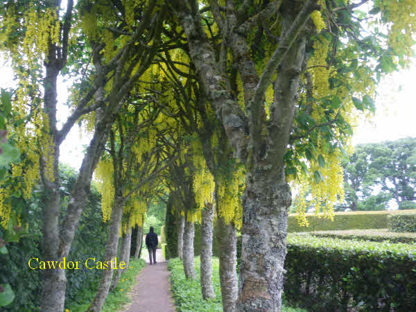 Cawdor Castle