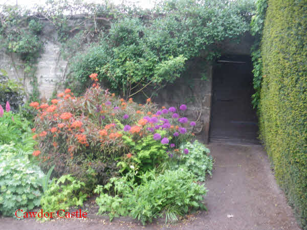 Cawdor Castle