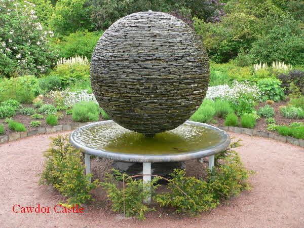 Cawdor Castle