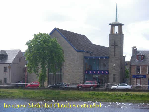 Inverness