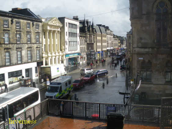 Inverness