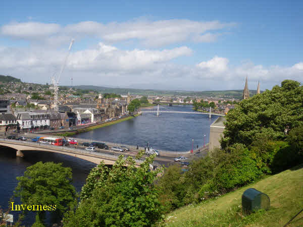 Inverness