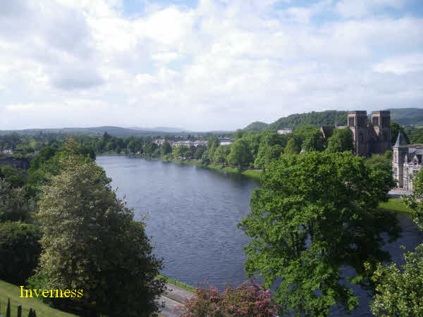 Inverness