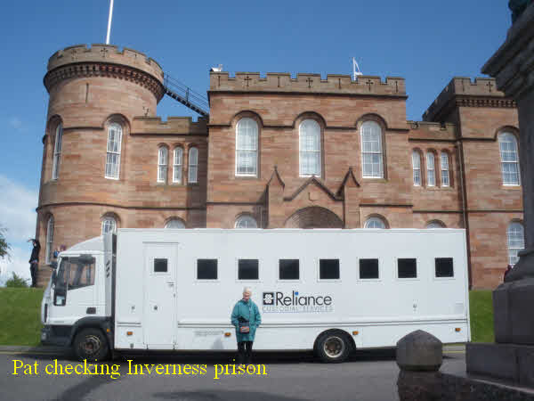 Inverness