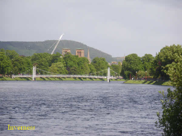 Inverness