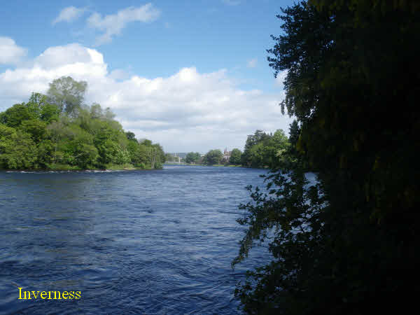 Inverness