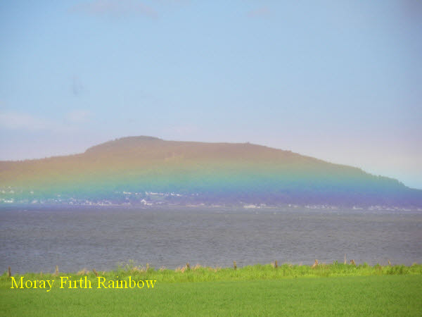 Urquart Castle
