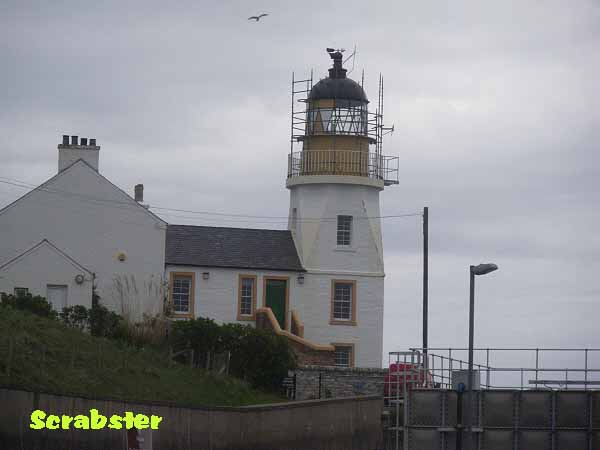 Scrabster