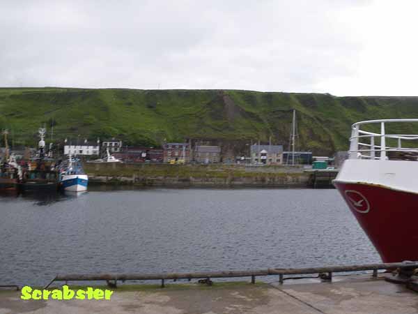 Scrabster